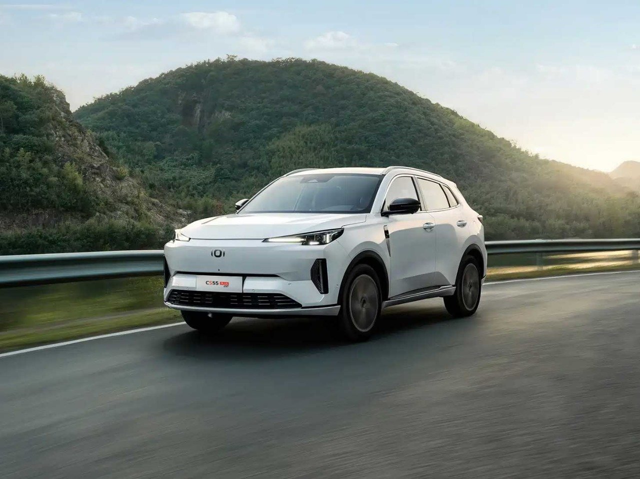 Changan CS55 IDD