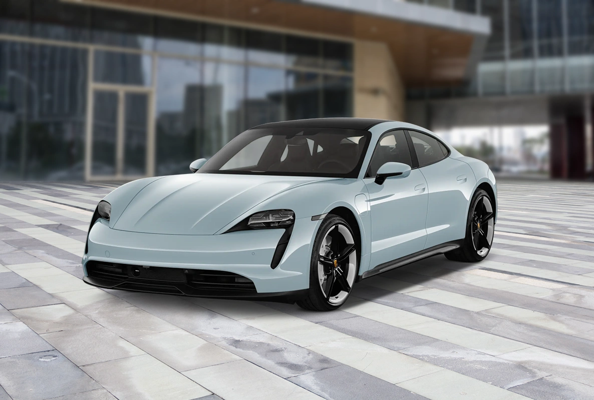 Eléctrico de lujo