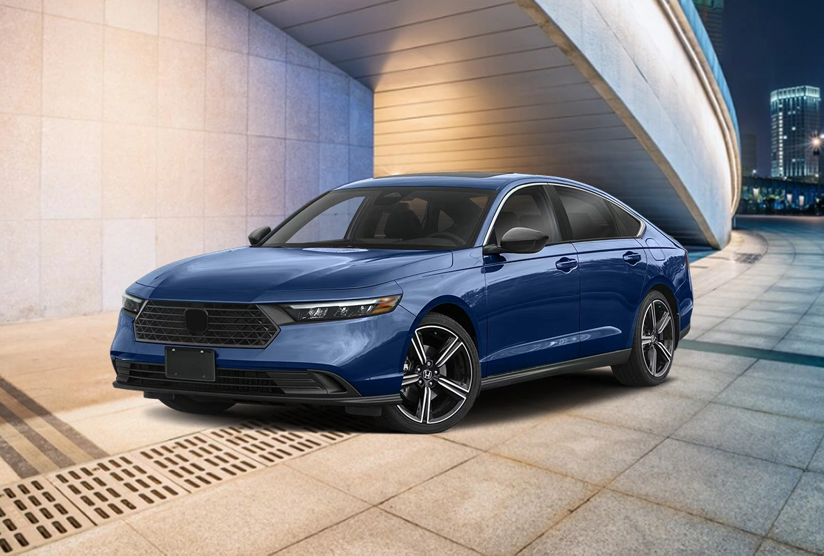Sedan
