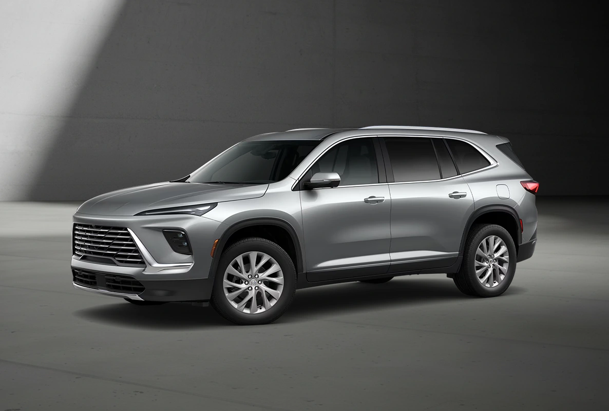 SUV Large