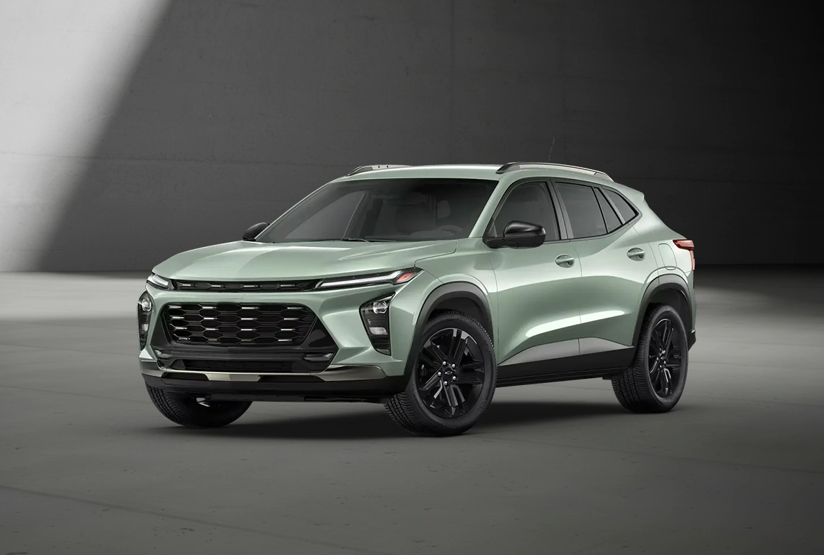 SUV