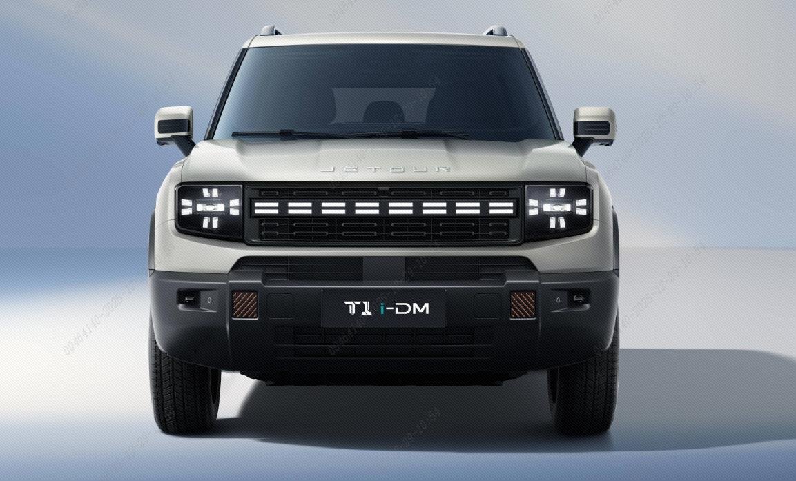 JETOUR T1 i-DM acelera su expansión en América Central y del Sur